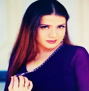Seema Shinde - Wikiunfold.com
